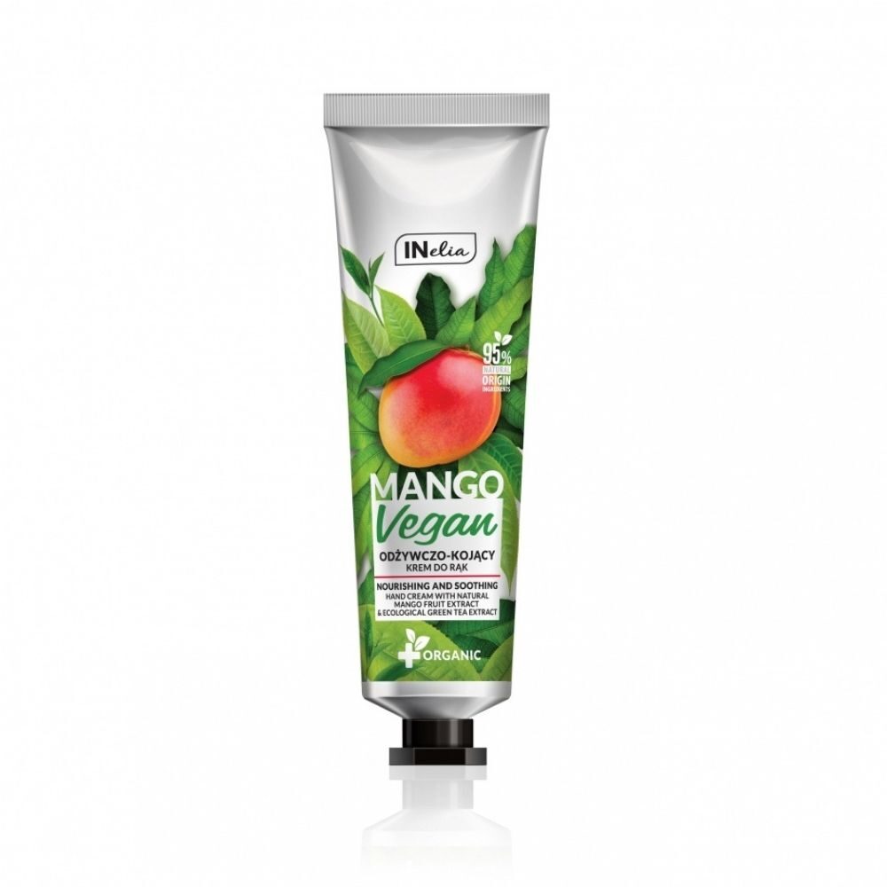 avocado aloe vera moisturising soothing hand cream 1